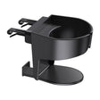 Multifunctional Car Air Conditioner Outlet Cup Holder Ashtray(Black) - free shipping - PMC TechLife - Order now!