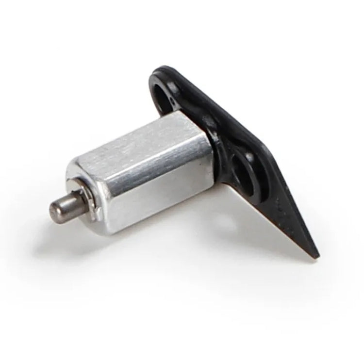 For DJI Mini 4 Pro  Arm Shaft Replacement Spare Parts, Spec: Right Rear Axis
