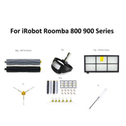 22 In 1 Sweeper Accessories For iRobot Roomba 800 & 900 Series