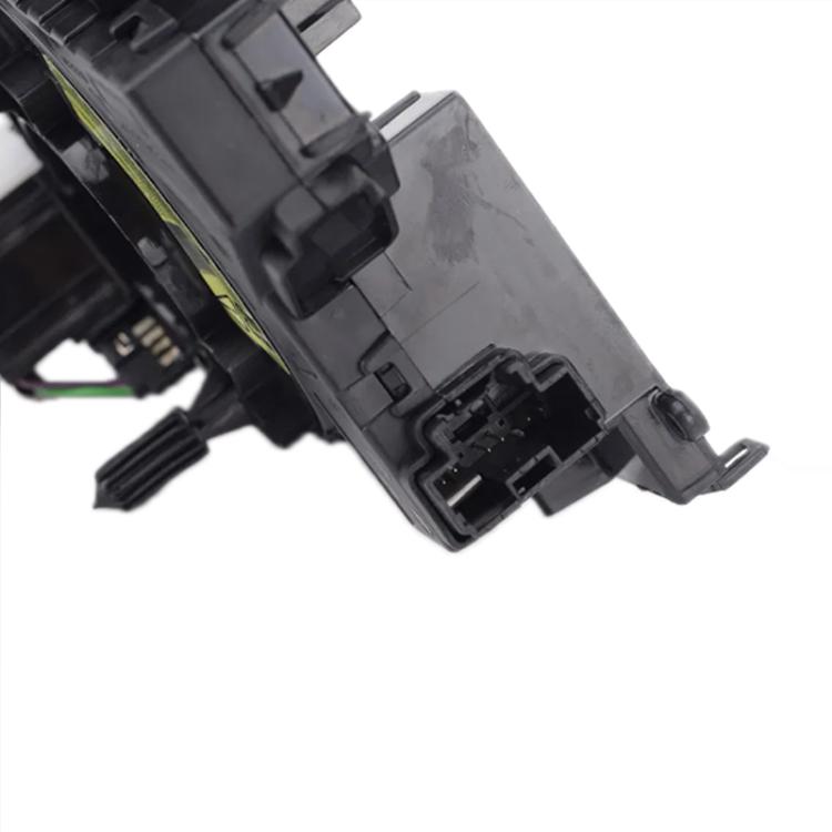 For Ford Focus II / III Hairspring Clock Spring Coil(DV6T-14A664-AA) - Engine Fittings by PMc TechLife | Online Shopping South Africa | PMc TechLife | Buy Now Pay Later Mobicred