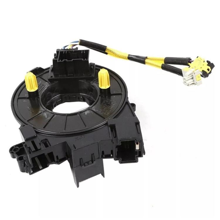 For Ford F150 Fx2/Fx4 Hairspring Clock Spring Coil(GL3T-14A664-AA) - Engine Fittings by PMC TechLife | Online Shopping South Africa | PMC TechLife | Buy Now Pay Later Mobicred