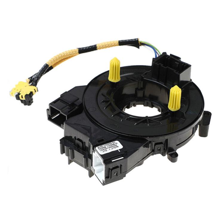 For Ford F150 Fx2/Fx4 Hairspring Clock Spring Coil(GL3T-14A664-AA) - Engine Fittings by PMC TechLife | Online Shopping South Africa | PMC TechLife | Buy Now Pay Later Mobicred