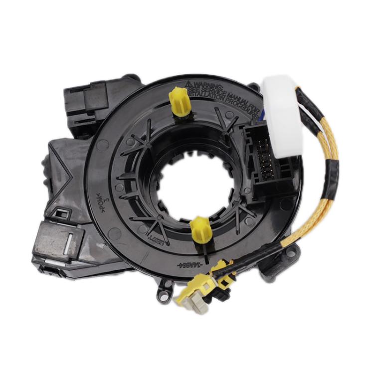 For Ford F150 Fx2/Fx4 Hairspring Clock Spring Coil(GL3T-14A664-AA) - Engine Fittings by PMC TechLife | Online Shopping South Africa | PMC TechLife | Buy Now Pay Later Mobicred