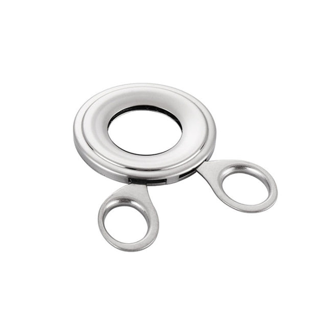 Stainless Steel Egg Shell Cutter Egg Shell Opening Peeling Tools