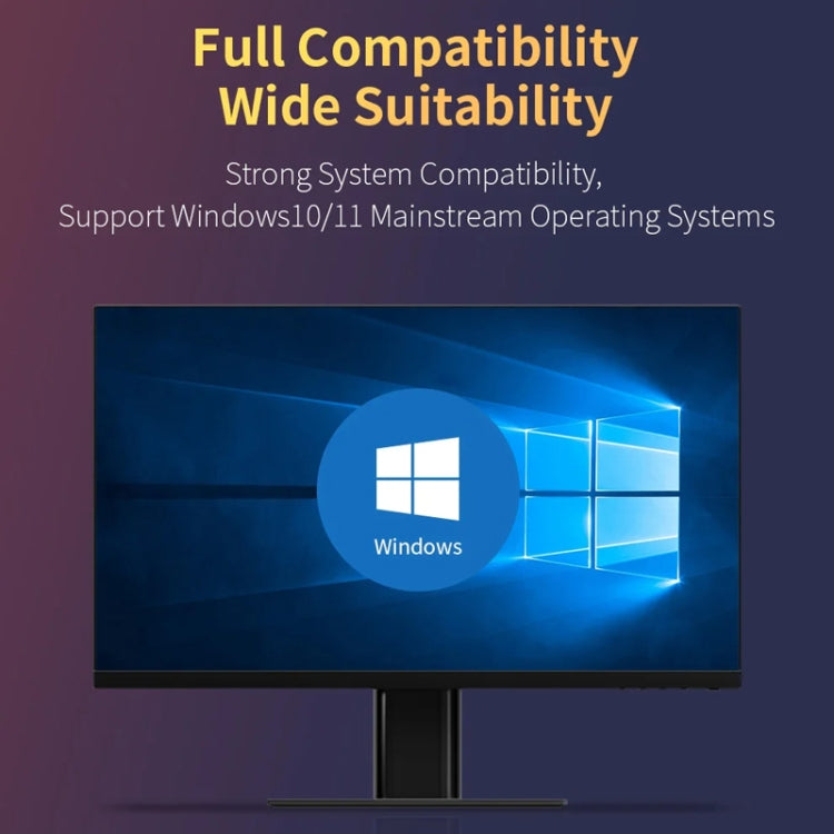 COMFAST CF-943AX WiFi6 USB Adapter AX900 Bluetooth 5.3 2.4G / 5.8G Wireless Network Card - free shipping - PMC TechLife - Order now!