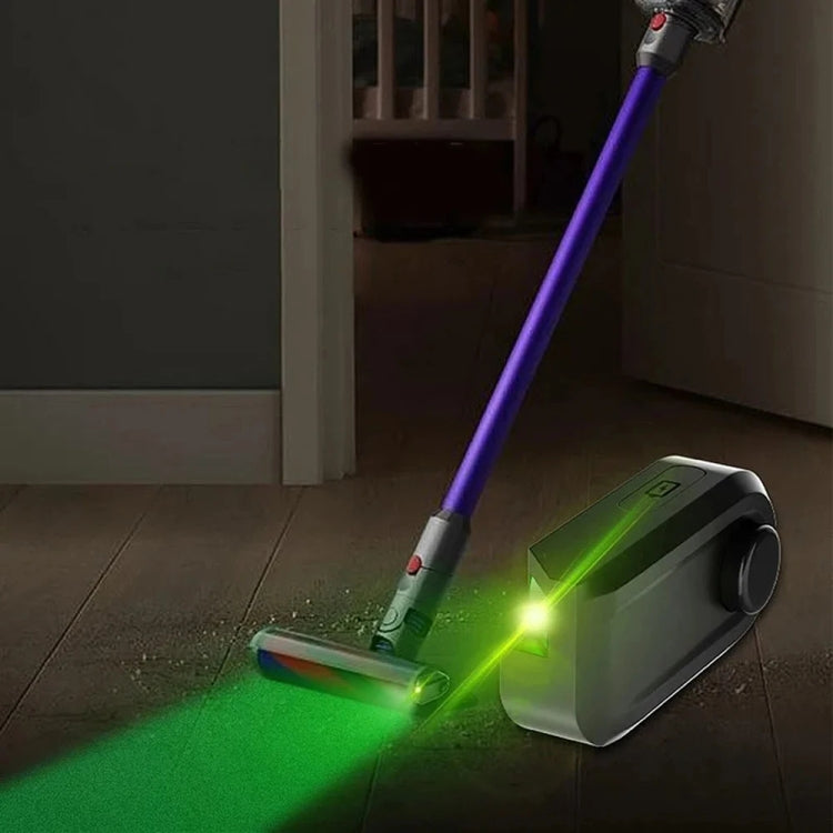 For Dyson Vacuum Cleaner Green Lights Dust Display Lamp - Dyson Accessories by PMC TechLife | Online Shopping South Africa | PMC TechLife