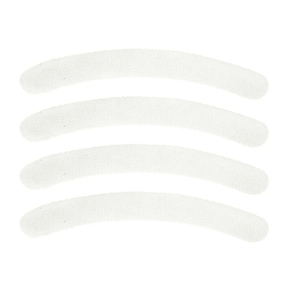 For Xiaomi/Roborock Sweeper T4/T6/T7 PRO/P5/S50 Water Tank Fixing Sticker(4pcs/set)