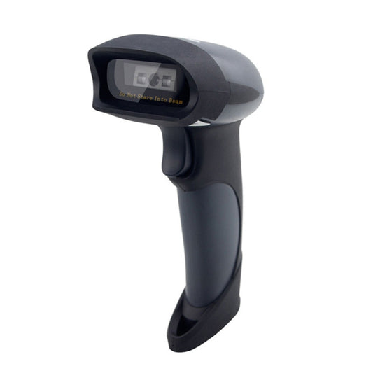 NETUM One-Dimensional Self-Sensing Code Sweeper Handheld Mobile Red Light Scanning Machine, Model: Wireless - free shipping - PMC Jewellery - Order now!