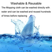 For iRobot Braava 380 / 380T / 390 / 390T Mopping Machine Equipment, Model: Water Tank
