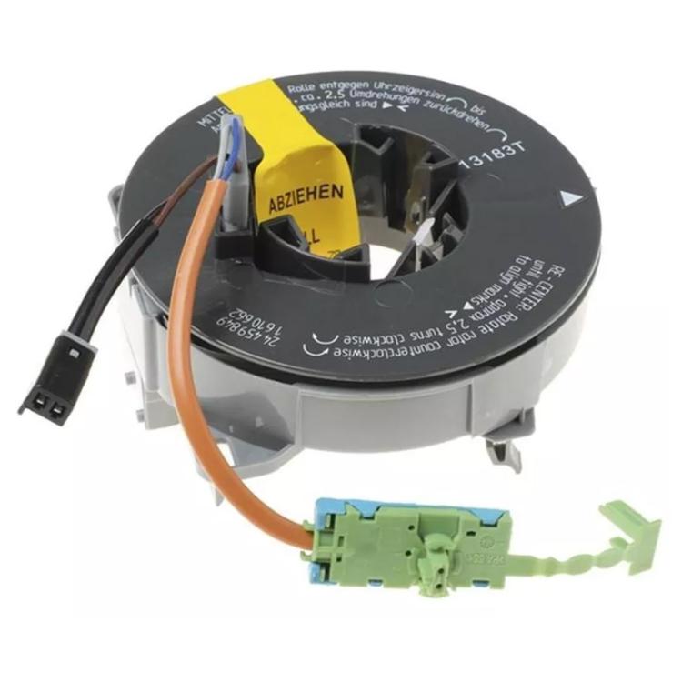 For General Motors / OPEL Hairspring Clock Spring Coil(24459849)