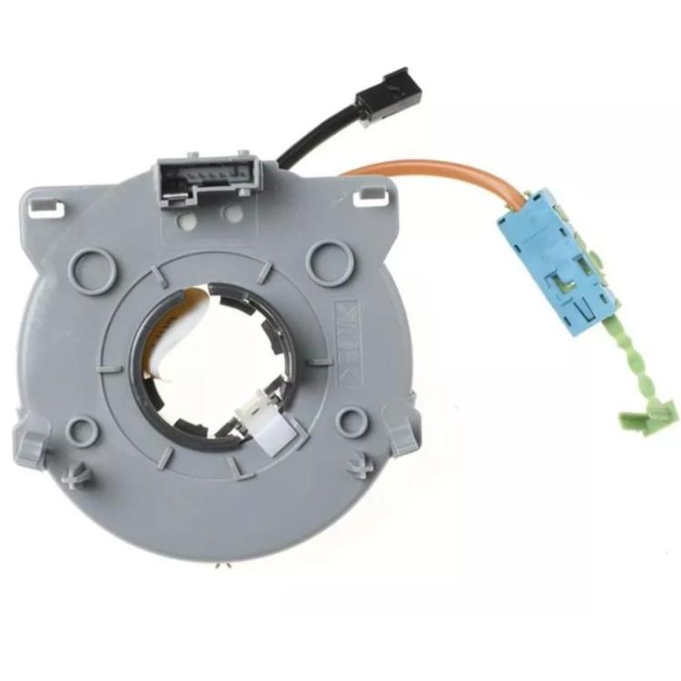 For General Motors / OPEL Hairspring Clock Spring Coil(24459849) - Engine Fittings by PMc TechLife | Online Shopping South Africa | PMc TechLife | Buy Now Pay Later Mobicred