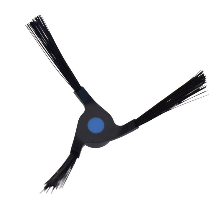 For Ecovacs X2 / X2 Pro Vacuum Cleaner Accessories, Model: Side Brush Black - free shipping - PMc TechLife - Order now!