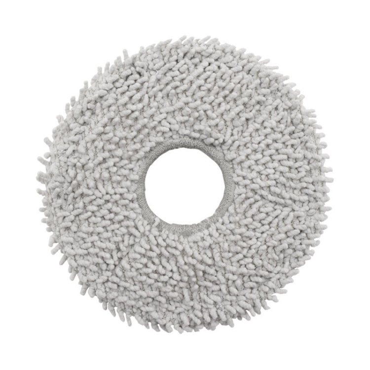 For Ecovacs X2 / X2 Pro Vacuum Cleaner Accessories, Model: Mop - free shipping - PMc TechLife - Order now!