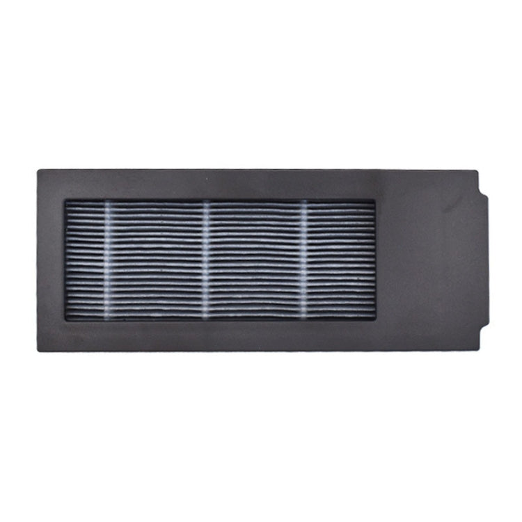 For Ecovacs X2 / X2 Pro Vacuum Cleaner Accessories, Model: Filter - For ECOVACS Accessories by PMc TechLife | Online Shopping South Africa | PMc TechLife | Buy Now Pay Later Mobicred