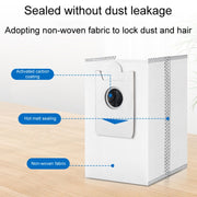 For Ecovacs X2 / X2 Pro Vacuum Cleaner Accessories, Model: Mop