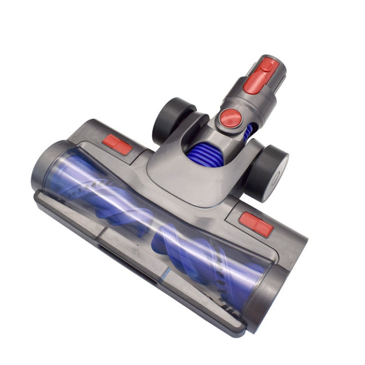 For Dyson V6 / V7 / V8 / V10 / V11 Handheld Vacuum Cleaner Motorized Floor Brush Bristles - Dyson Accessories by PMC TechLife | Online Shopping South Africa | PMC TechLife