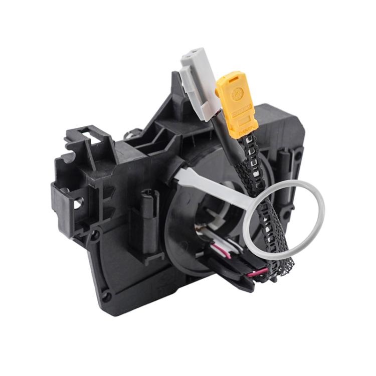 For Renault Clio II / Thalia Hairspring Clock Spring Coil(255672223R) - Engine Fittings by PMC TechLife | Online Shopping South Africa | PMC TechLife | Buy Now Pay Later Mobicred