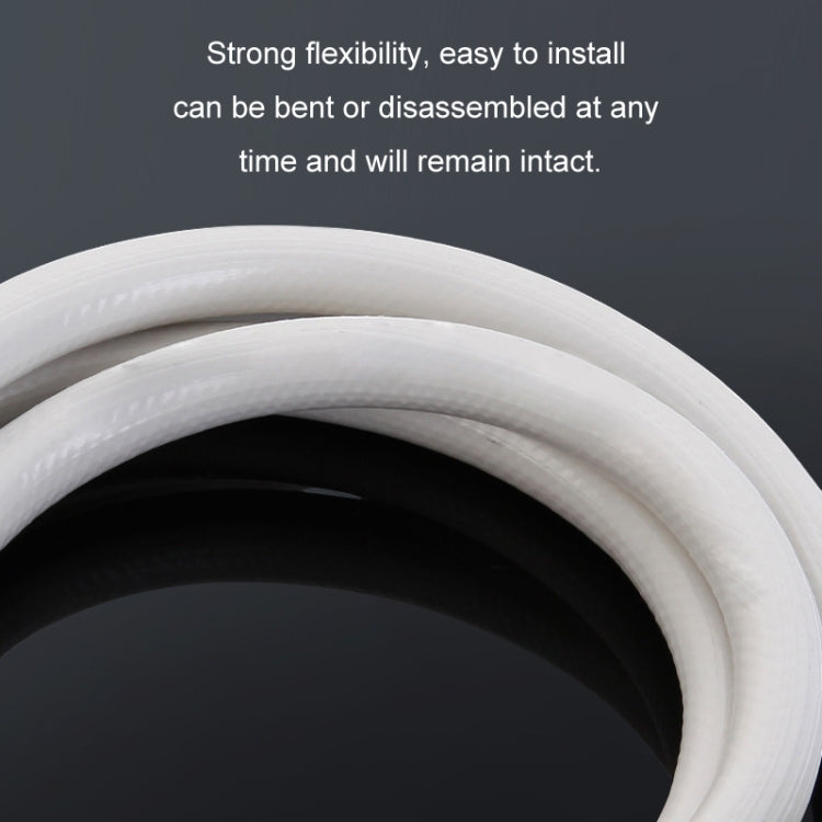 Fully Automatic Washing Machine Water Inlet Hose Adapter, Length: 3m