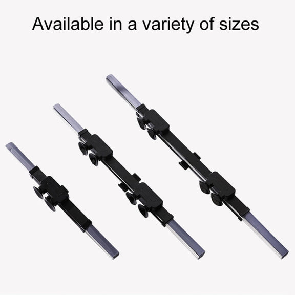 46 x 120cm Car Front Gear Auto Retractable Sunshade Household Pleated Window Covering