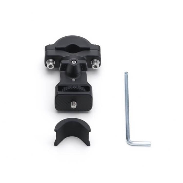 Original DJI Osmo 360 Motorcycle Fastening Bracket - free shipping - PMC Jewellery - Order now!