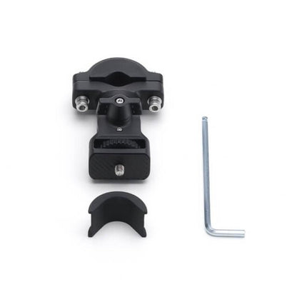 Original DJI Osmo 360 Motorcycle Fastening Bracket - free shipping - PMC Jewellery - Order now!