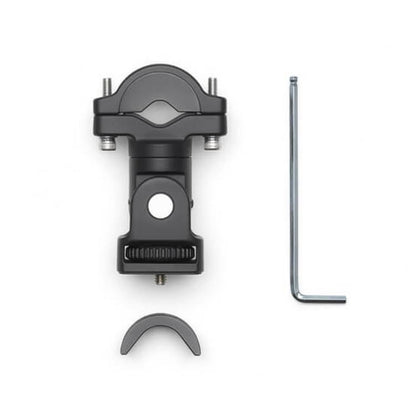 Original DJI Osmo 360 Motorcycle Fastening Bracket - free shipping - PMC Jewellery - Order now!