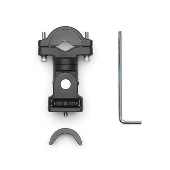 Original DJI Osmo 360 Motorcycle Fastening Bracket