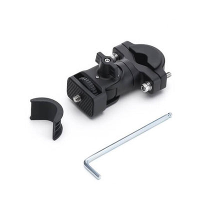 Original DJI Osmo 360 Motorcycle Fastening Bracket - free shipping - PMC Jewellery - Order now!