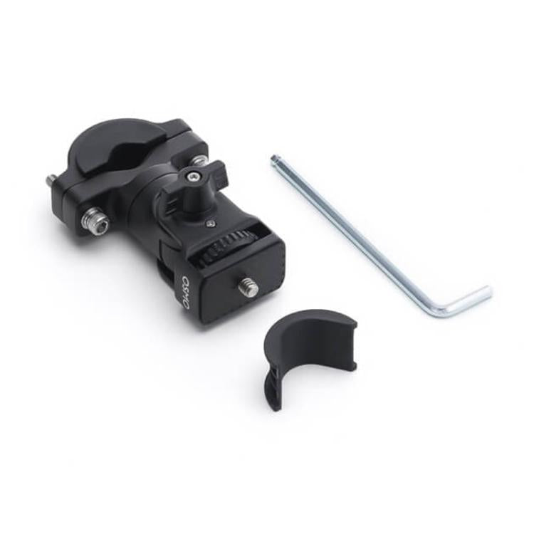 Original DJI Osmo 360 Motorcycle Fastening Bracket - free shipping - PMC Jewellery - Order now!