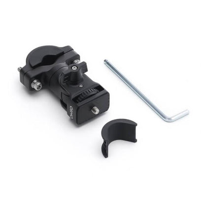 Original DJI Osmo 360 Motorcycle Fastening Bracket - free shipping - PMC Jewellery - Order now!