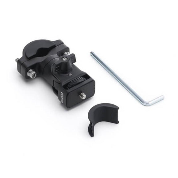 Original DJI Osmo 360 Motorcycle Fastening Bracket