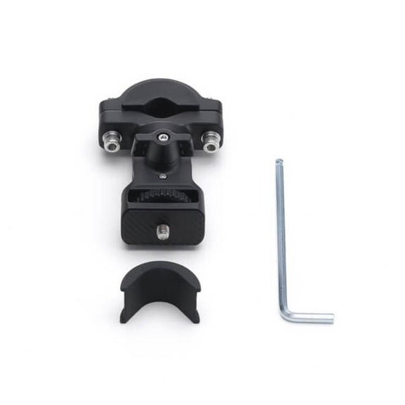 Original DJI Osmo 360 Motorcycle Fastening Bracket