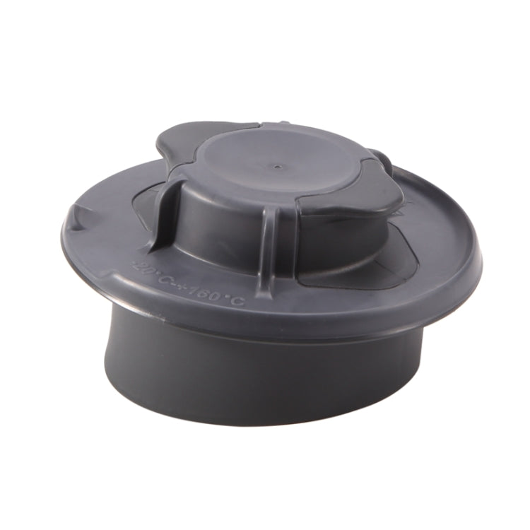 For Thermomix TM6 TM5 100ml Measuring Cup Lid Silicone Seal Cover - Kitchen Machine Accessories & Parts by PMC TechLife | Online Shopping South Africa | PMC TechLife | Buy Now Pay Later Mobicred