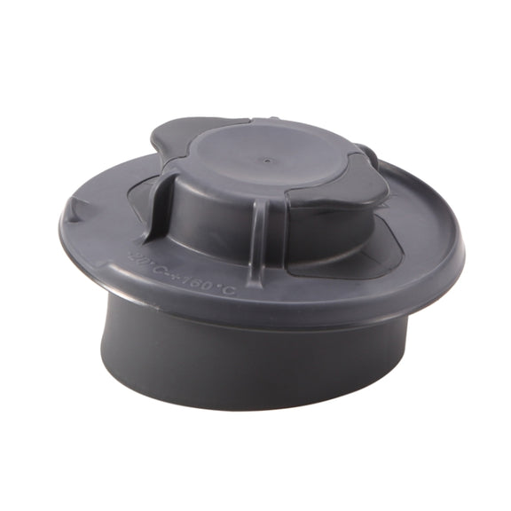 For Thermomix TM6 TM5 100ml Measuring Cup Lid Silicone Seal Cover