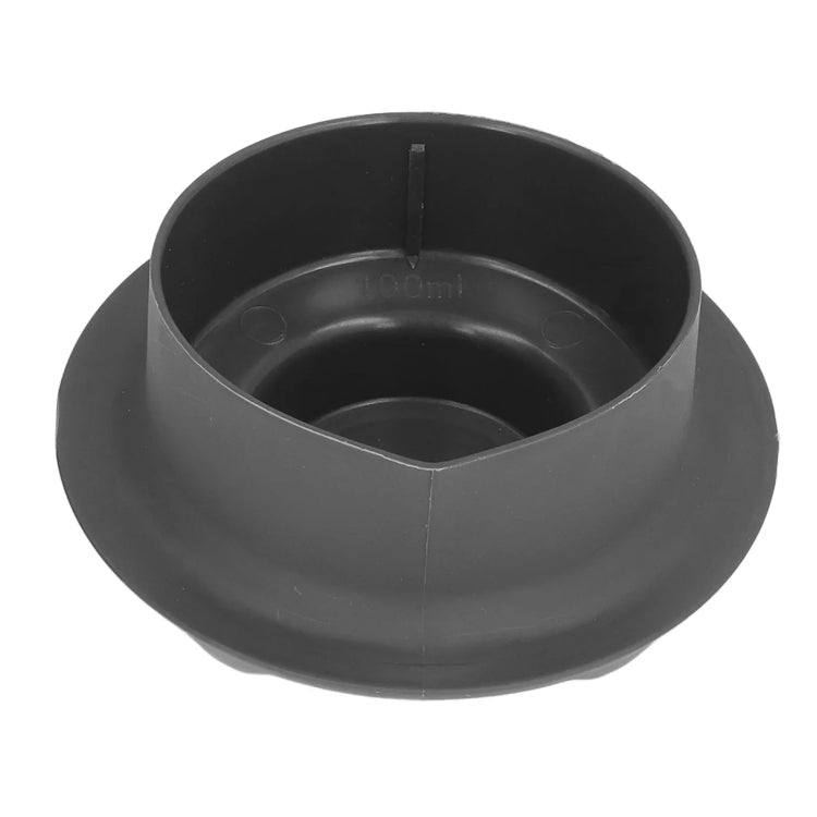 For Thermomix TM6 TM5 100ml Measuring Cup Lid Silicone Seal Cover - Kitchen Machine Accessories & Parts by PMC TechLife | Online Shopping South Africa | PMC TechLife | Buy Now Pay Later Mobicred