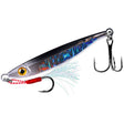 PROBEROS LF126 Long Casting Lead Fish Bait Freshwater Sea Fishing Fish Lures Sequins, Weight: 7g(Color E) - Fishing Lures by PROBEROS | Online Shopping South Africa | PMC TechLife | Buy Now Pay Later Mobicred