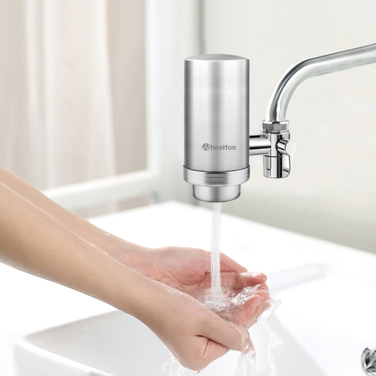 For Wheelton WHT-F201 / F202 Water Purifier Cartridge WHT-F201EF