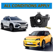 For Renault Hairspring Clock Spring Coil(6001551352)