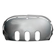 For Meta Quest 3 PC Protective Shell, Style: Single Shell (Ordinary Transparent Black) - VR Accessories by PMC TechLife | Online Shopping South Africa | PMC TechLife | Buy Now Pay Later Mobicred