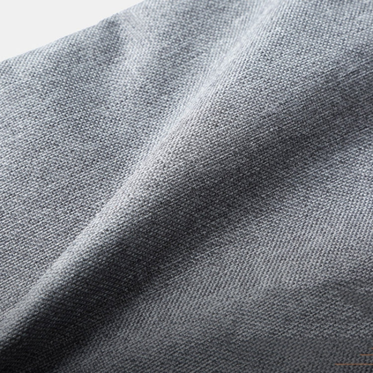 14 Inch Oxford Cloth Lightweight Portable Laptop Bag With PU Handle(Black) - 14.1 inch by PMC Jewellery | Online Shopping South Africa | PMC Jewellery | Buy Now Pay Later Mobicred