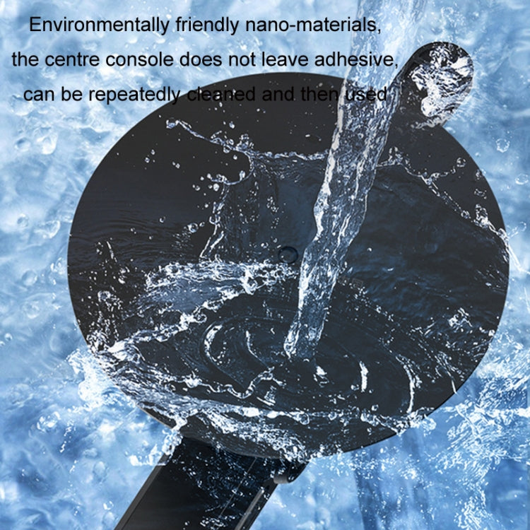 Car Windscreen Dashboard Suction Cup Phone Holder, Color: Extended Green - free shipping - PMC TechLife - Order now!