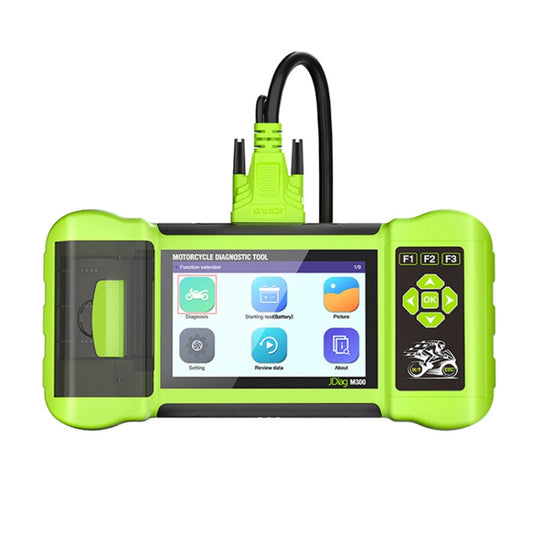 For Harley/Ducati/BMW JDiag Intelligent Heavy Duty Machine Tester - free shipping - PMC Jewellery - Order now!