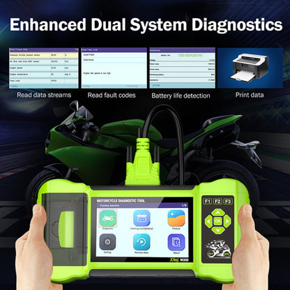 For Harley/Ducati/BMW JDiag Intelligent Heavy Duty Machine Tester - free shipping - PMC Jewellery - Order now!