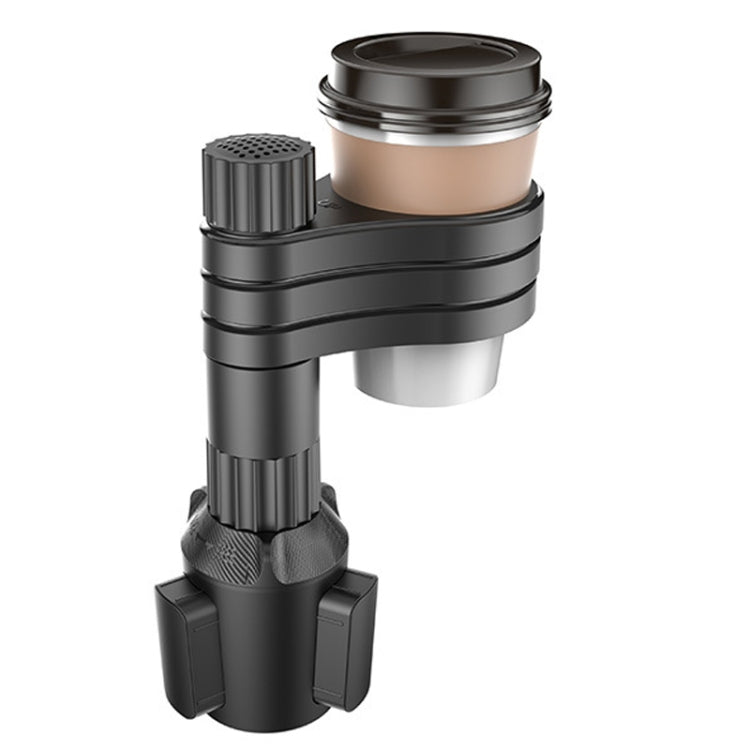 Multi-functional Car Mug Drink Holder Modified Coasters - Car Drink Holders by PMC TechLife | Online Shopping South Africa | PMC TechLife | Buy Now Pay Later Mobicred