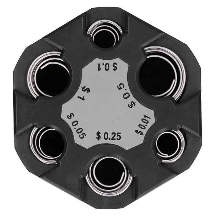 Car Piggy Bank Dollar Coins Desktop Storage Counting Box - Stowing Tidying by PMC TechLife | Online Shopping South Africa | PMC TechLife | Buy Now Pay Later Mobicred