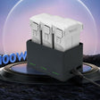 For DJI Mini 4 Pro / Mini 3 Pro Drone LKTOP 100W Two Way Charging Hub - free shipping - PMC TechLife - Order now!