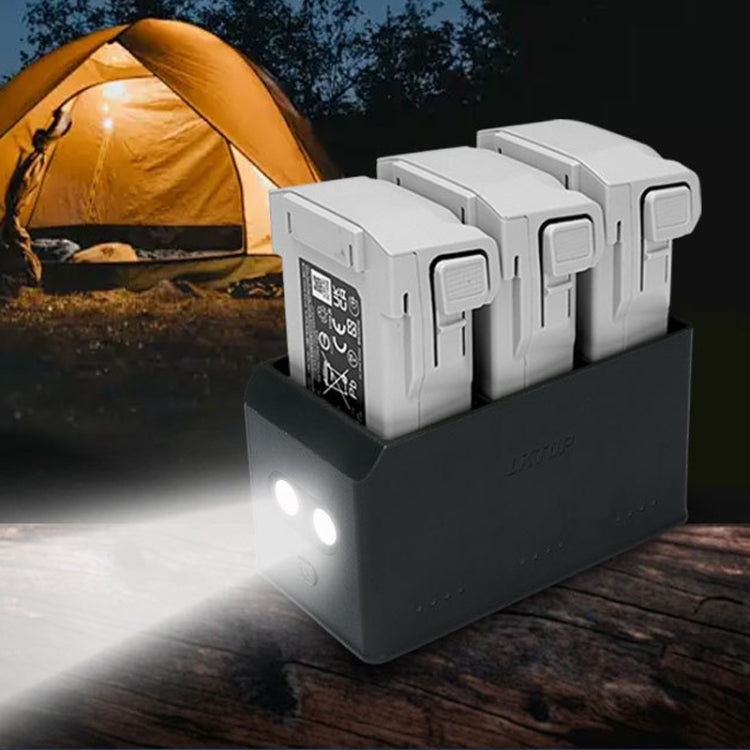 For DJI Mini 4 Pro / Mini 3 Pro Drone LKTOP 100W Two Way Charging Hub - free shipping - PMC Jewellery - Order now!