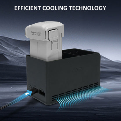 For DJI Mini 4 Pro / Mini 3 Pro Drone LKTOP 100W Two Way Charging Hub - free shipping - PMC Jewellery - Order now!