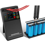 FNIRSI Small Handheld Portable Mobile Phone Lithium Battery Nickel Sheet Spot Welding Machine(SWM-10)
