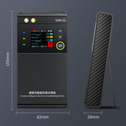 FNIRSI Small Handheld Portable Mobile Phone Lithium Battery Nickel Sheet Spot Welding Machine(SWM-10)